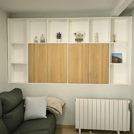 Precioso Estudio En Cedeira. Kültér fotó