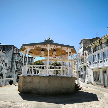 Precioso Estudio En Cedeira. Kültér fotó