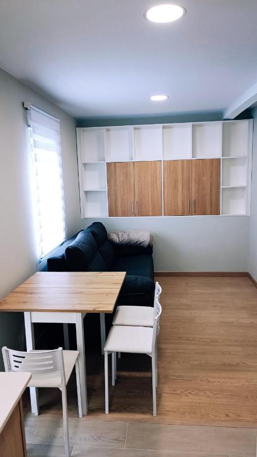 Precioso Estudio En Cedeira. Kültér fotó