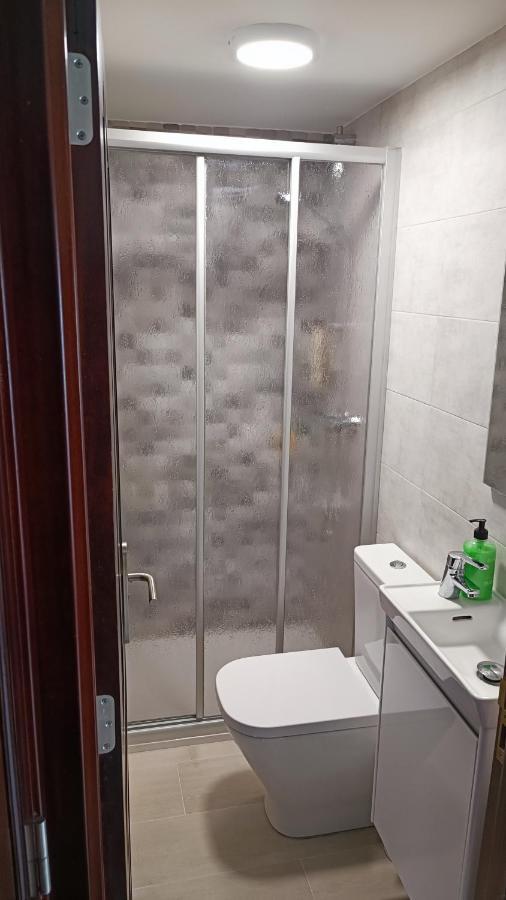 Precioso Estudio En Cedeira. Kültér fotó