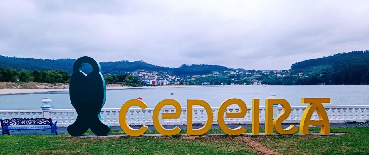 Precioso Estudio En Cedeira. Kültér fotó